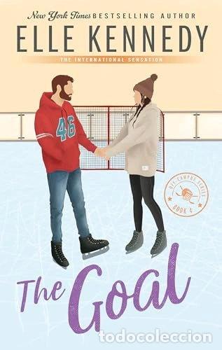 Libros: The Goal- 9780349440873