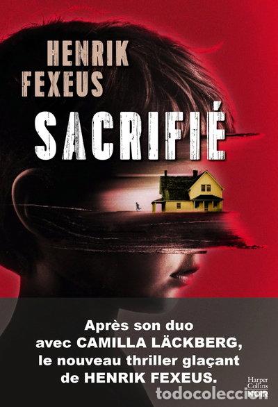 Libros: Sacrifi&eacute;- 9791033922834 - Foto 1
