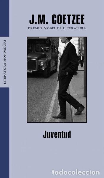 books: Juventud- 9788439709565