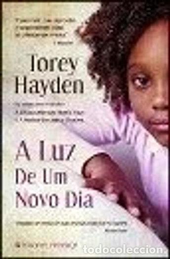 books: A Luz de um Novo Dia- 9789722343084
