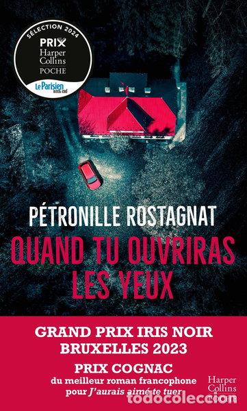 books: Quand tu ouvriras les yeux- 9791033916949