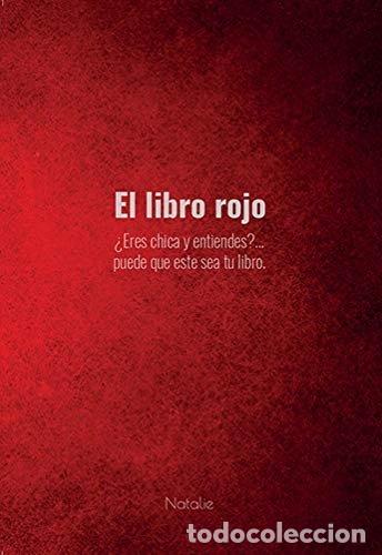 books: El libro rojo- 9788409039609