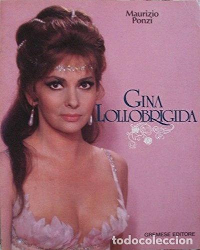 Libros: Gina Lollobrigida- 9788876050404 - Foto 1