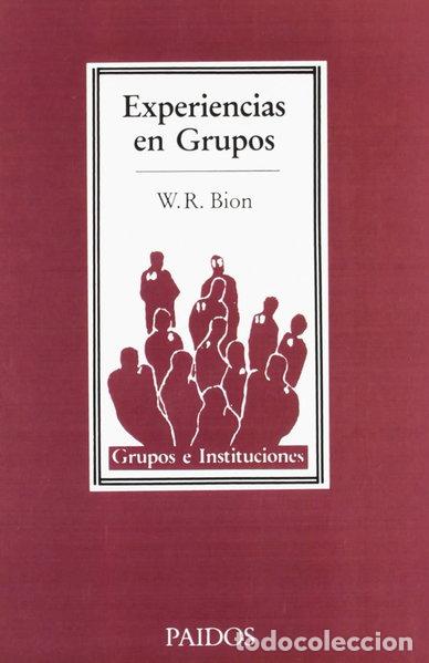 Libri di seconda mano: Experiencias en grupos- 9788475090207