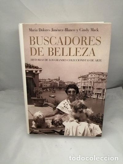 Livres: Buscadores de belleza- 9788434453463