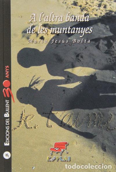 Libros: A l'altra banda de les muntanyes- 9788499041421