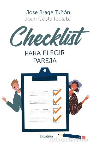 B&uuml;cher: Checklist para elegir pareja- 9788413680002