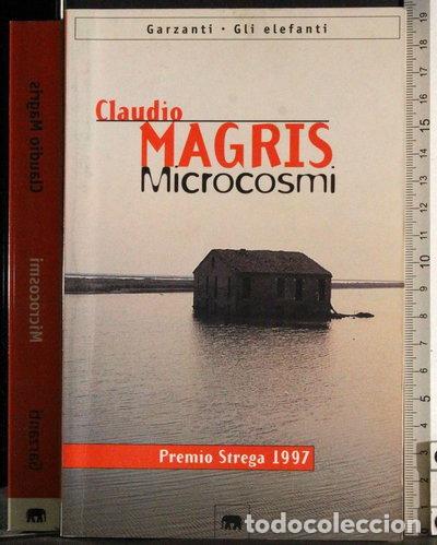 Libros: Microcosmi- 9788811668466 - Foto 1