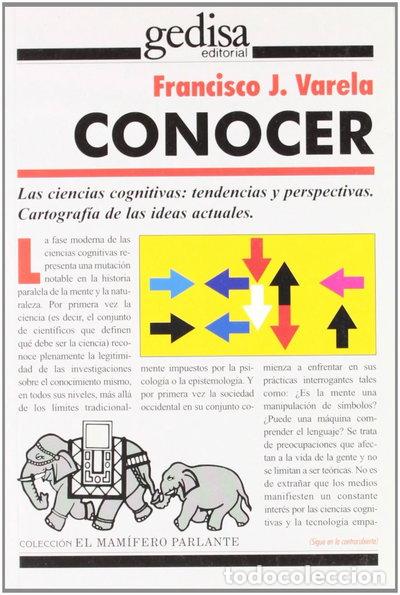Libros: Conocer- 9788474323832 - Foto 1