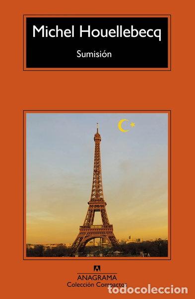 Libros: Sumisi&oacute;n- 9788433960405