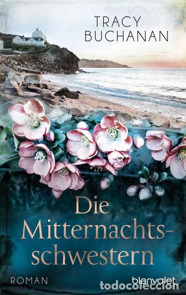 Libros: Die Mitternachtsschwestern- 9783734104220 - Foto 1