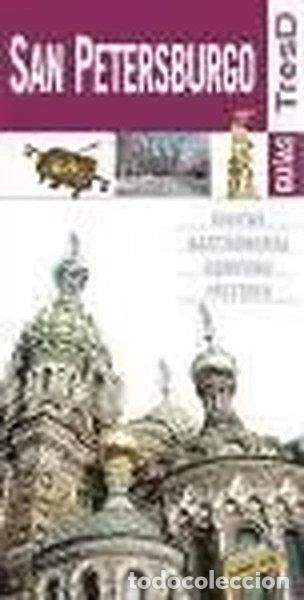 Libri di seconda mano: San Petersburgo- 9788497764988