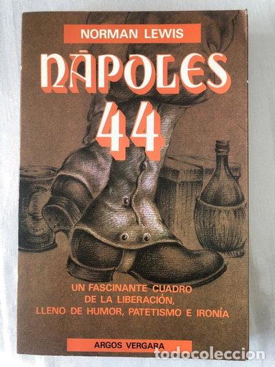 Libros: N&aacute;poles 44- 9788470178511 - Foto 1