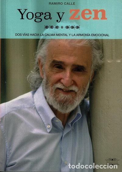 Libros: Yoga y zen- 9788418115585 - Foto 1