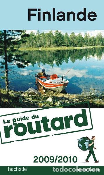 Libri di seconda mano: Finlande- 9782012445024