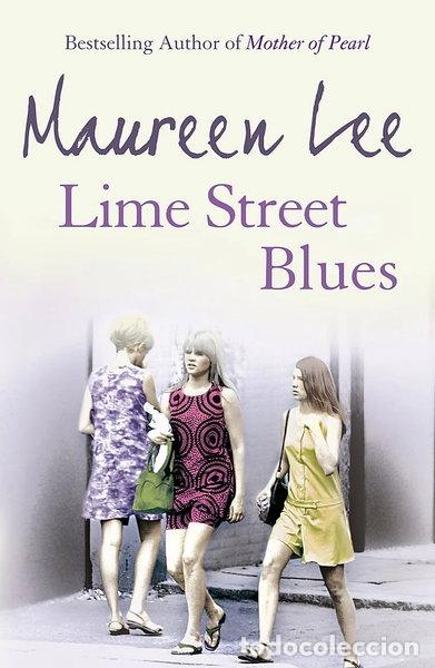 Libros: Lime Street Blues- 9780752849614