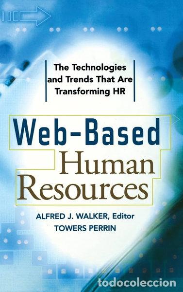 Libri di seconda mano: Web-Based Human Resources- 9780071365154