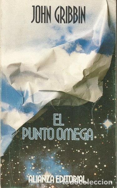 Libri di seconda mano: El punto omega- 9788420604978