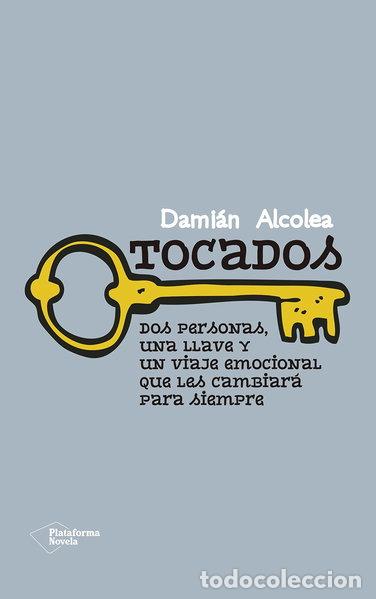 Libri di seconda mano: Tocados- 9788416429264