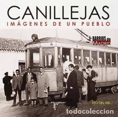 Libri di seconda mano: Canillejas- 9788415801252