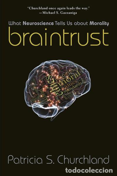 books: Braintrust- 9780691156347