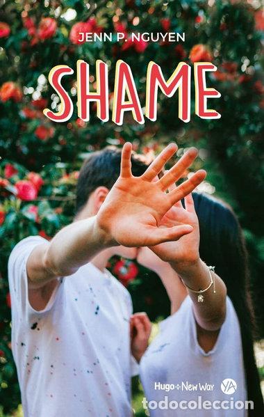 Libri di seconda mano: Shame- 9782755696493
