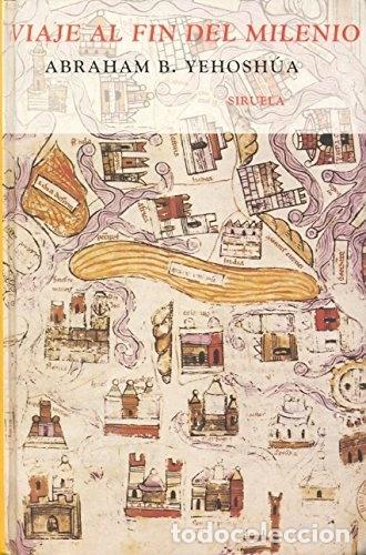 Libros: Viaje al fin del milenio- 9788478444793 - Foto 1