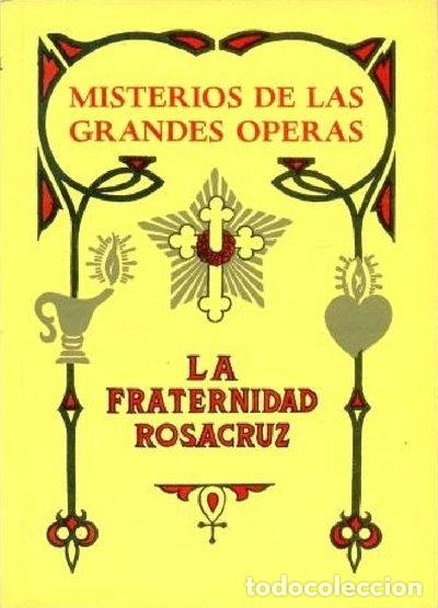 Libros: Misterios de las grandes &oacute;peras- 9789501710557 - Foto 1
