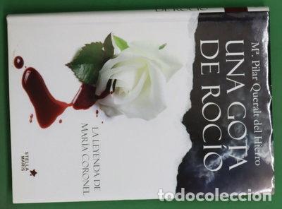 Libri di seconda mano: Una gota de roc&iacute;o- 9788416128631