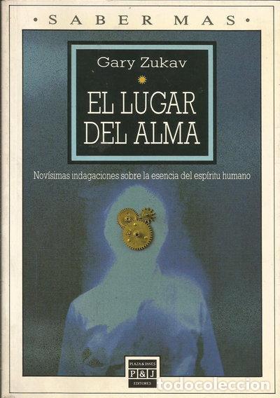 Libros: El lugar del alma- 9788401240140 - Foto 1