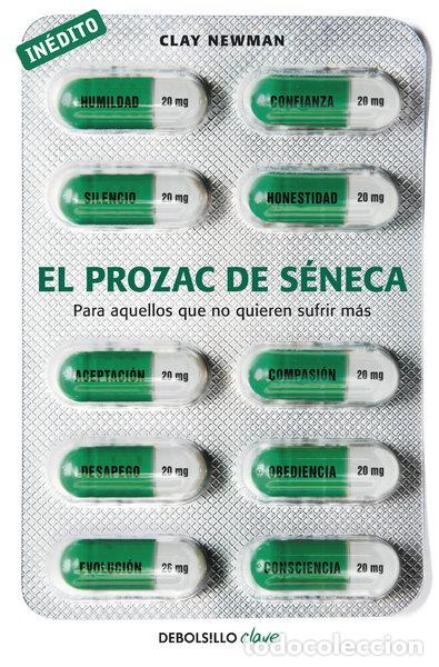 Libros: El prozac de S&eacute;neca- 9788490329573 - Foto 1