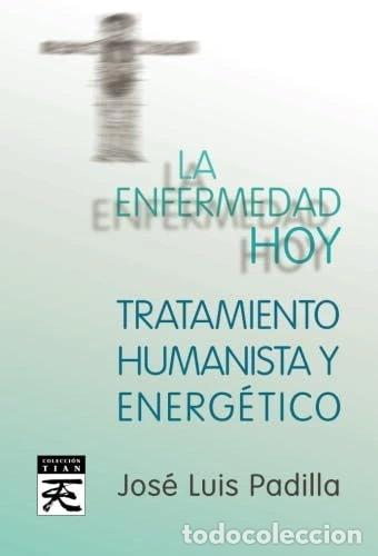 Libri di seconda mano: La enfermedad hoy- 9788483525043
