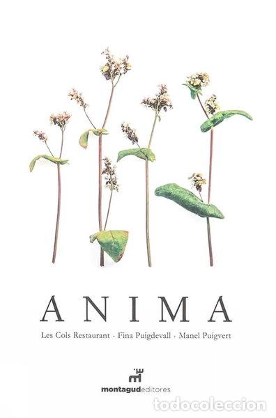 Libros: Anima- 9788472121690 - Foto 1