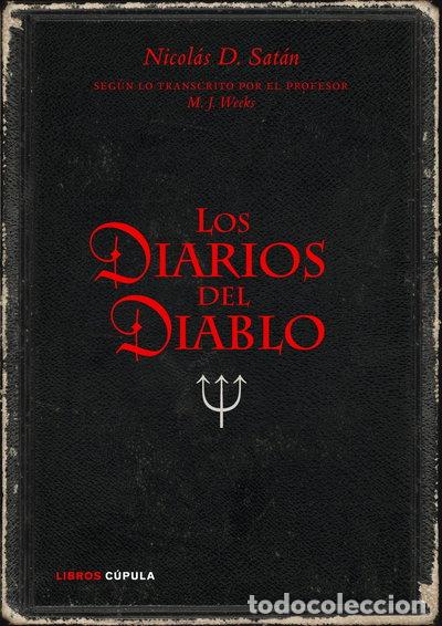 Libros: Los diarios del Diablo- 9788448067755 - Foto 1
