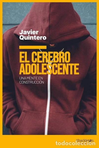 Libri di seconda mano: El cerebro adolescente- 9788417822903