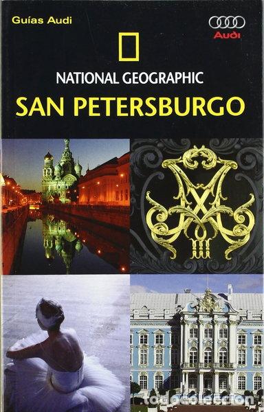 B&uuml;cher: San Petersburgo- 9788482983912