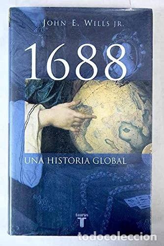 Libros: 1688. Una historia global- 9788430604630 - Foto 1