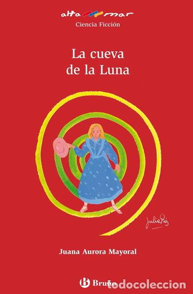 Livres: La cueva de la Luna- 9788421662663