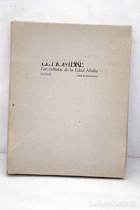 B&uuml;cher: La culturas de la Edad Media.- Platt, Colin