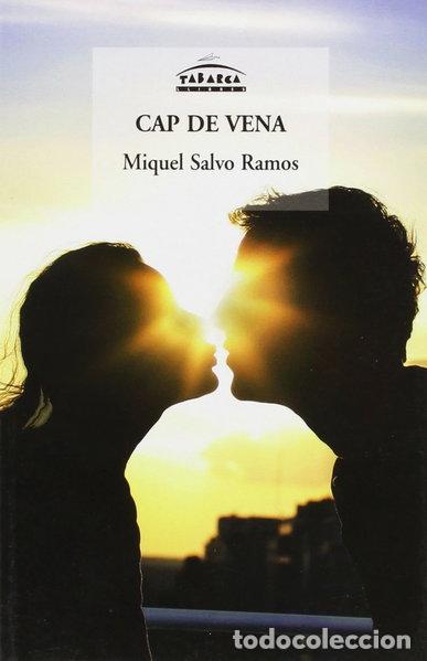 Libros: Cap de Vena- 9788480252959