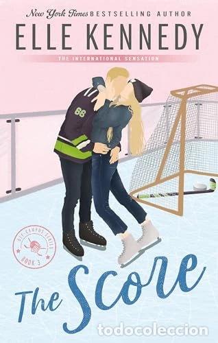 Libros: The Score- 9780349440927