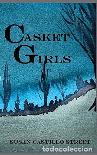 Libros: Casket Girls- 9781916052901