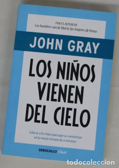 Libros: Los ni&ntilde;os vienen del cielo- 9788499084039