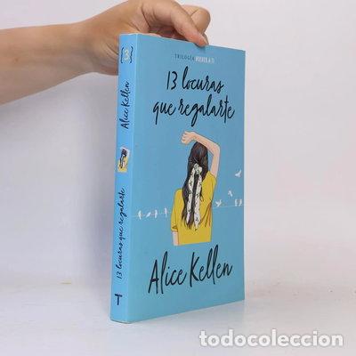 Livros em segunda m&atilde;o: 13 locuras que regalarte- 9789874568687