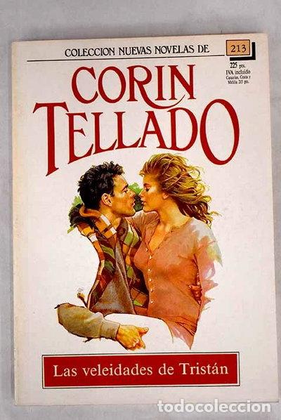 Livros em segunda m&atilde;o: Las veleidades de Trist&aacute;n- 9788406057125