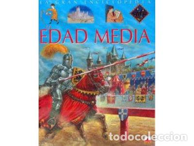 Libros: La Edad Media- 9782215103684 - Foto 1