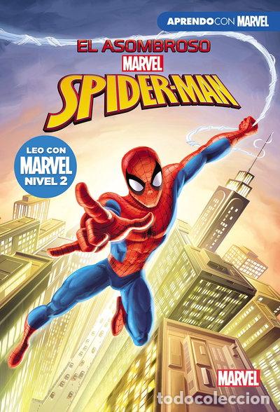 B&uuml;cher: Spider-Man- 9788417630065