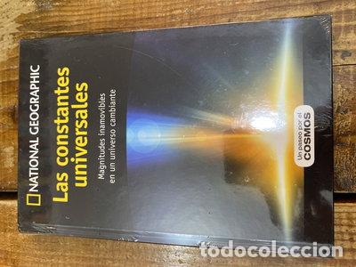 Libros: Las constantes universales- 9788447383092