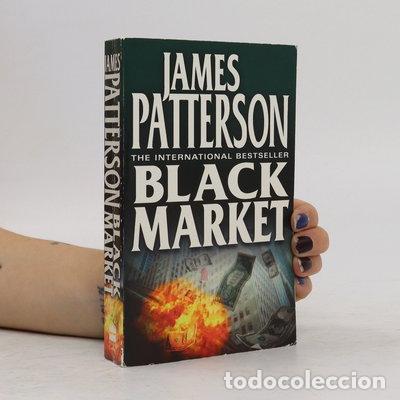 Libros: Black Market- 9780007858026 - Foto 1
