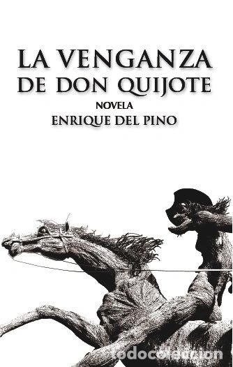 Libros: La venganza de Don Quijote- 9788416021949